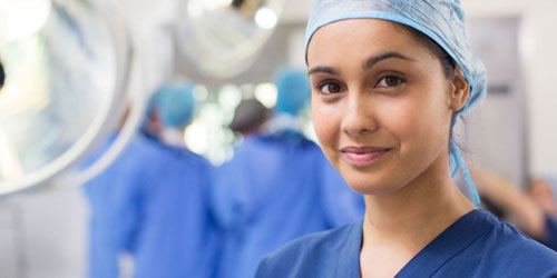 Para Medical, Nursing, and Allied Health Sciences